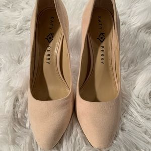 Katy Perry Prism Heels